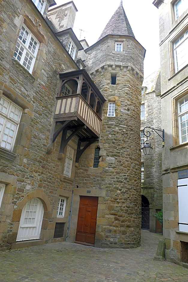 Appartements des Marins