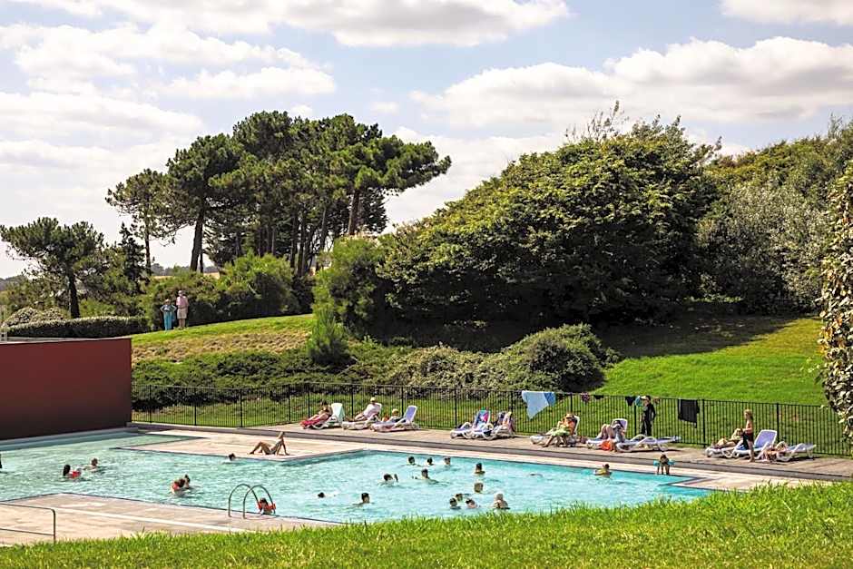 Belambra Clubs Guidel - Les Portes De L'Océan