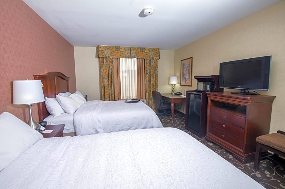 Hampton by Hilton Brattleboro
