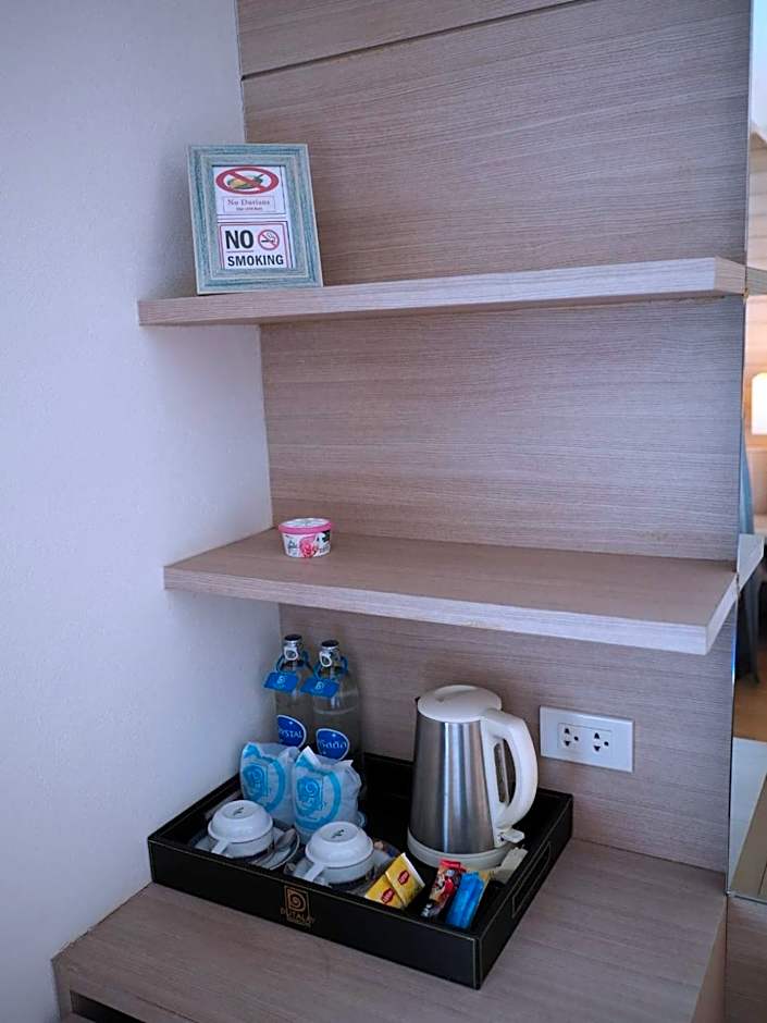 Du Talay Hotel Koh Chang