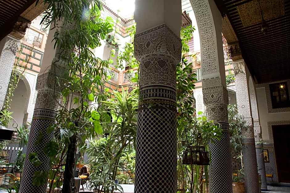 Riad Al Bartal