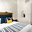Hotel Milagro, Puebla Centro