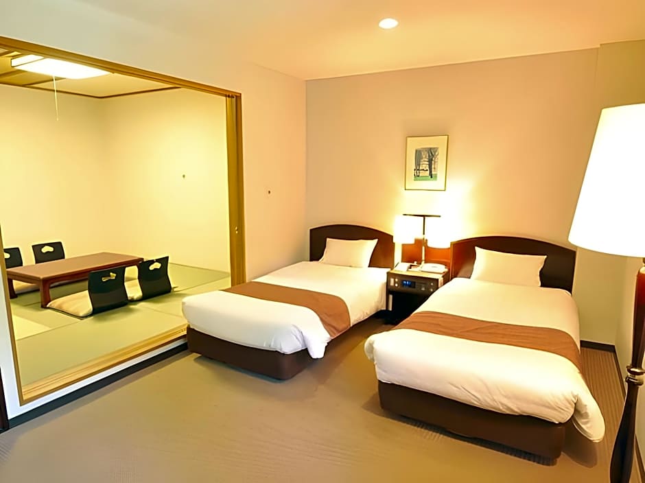 Hotel Marroad Karuizawa