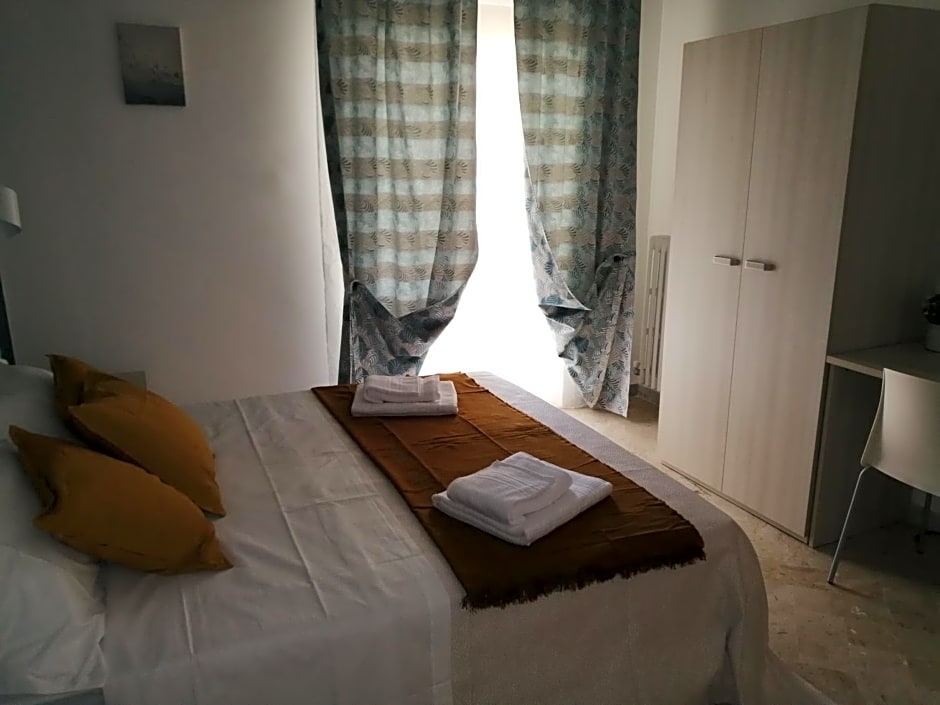 Don Nino – Lecce, OK