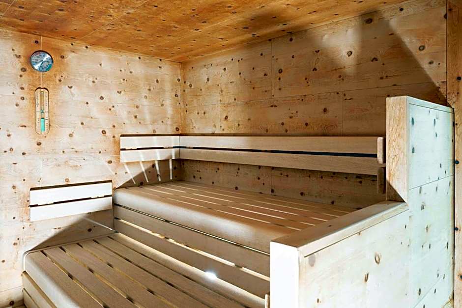 SPA Hotel Erzherzog Johann