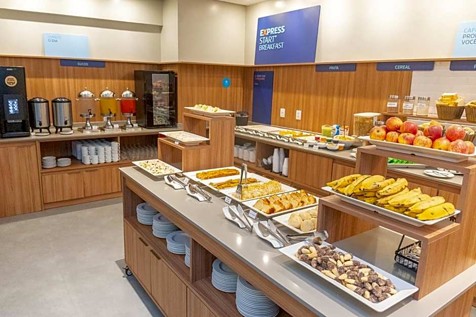 Holiday Inn Express Belem Ananindeua By IHG