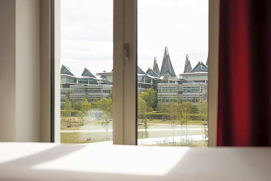 B&B Hotel Antwerpen Zuid