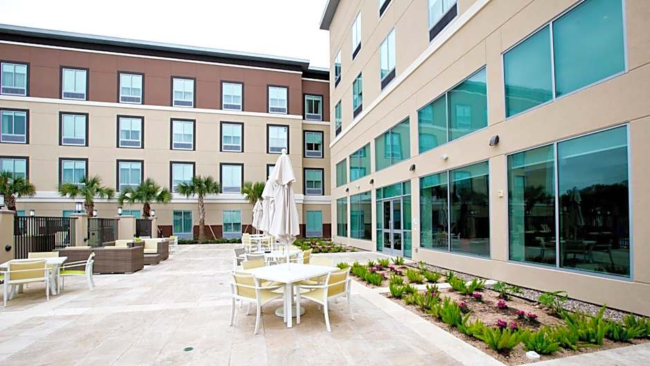 Holiday Inn Express & Suites Houston NW - Hwy 290 Cypress By IHG