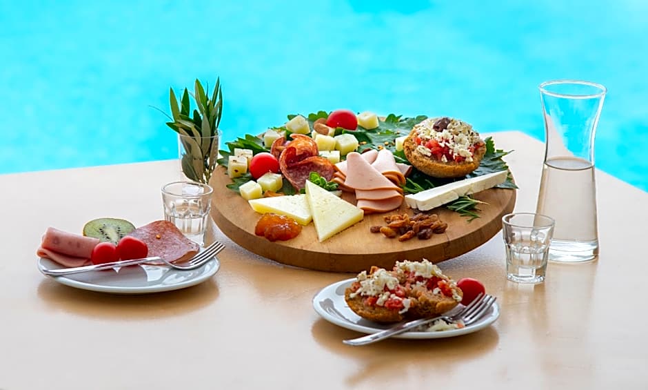 Elounda Garden Suites