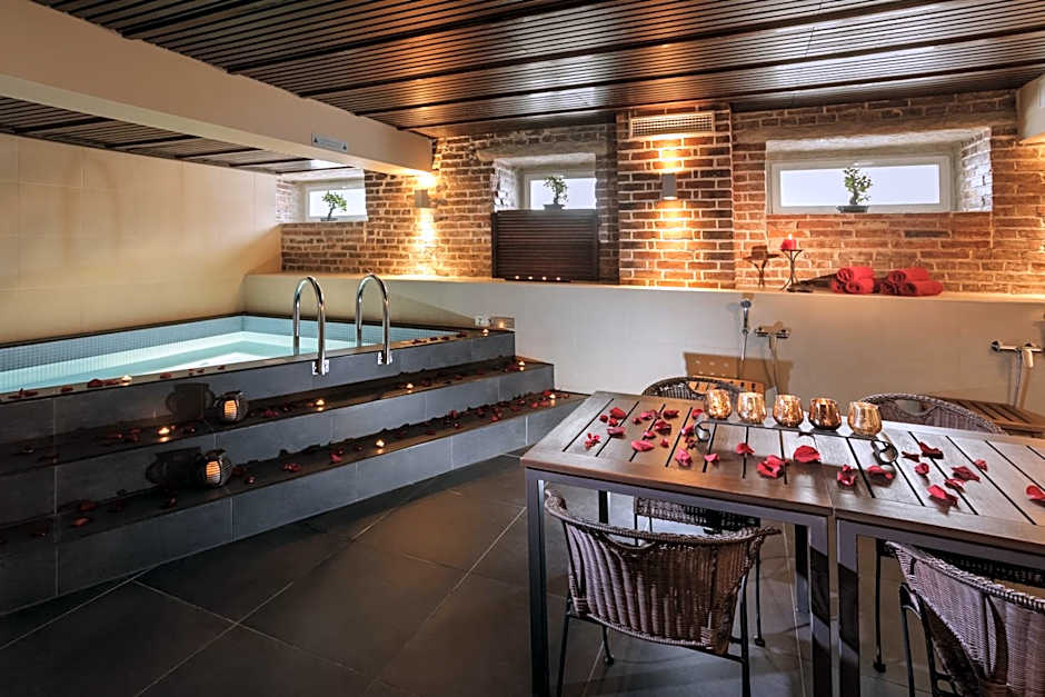 Kreutzwald Hotel Tallinn