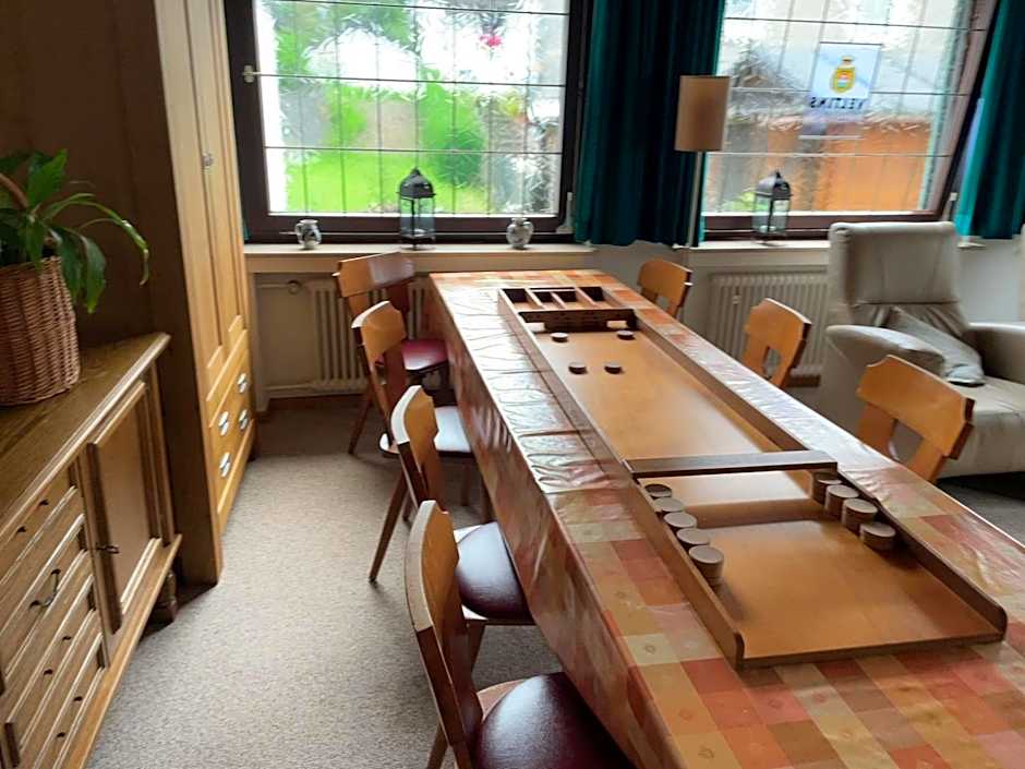 Hotel Haus Erlen