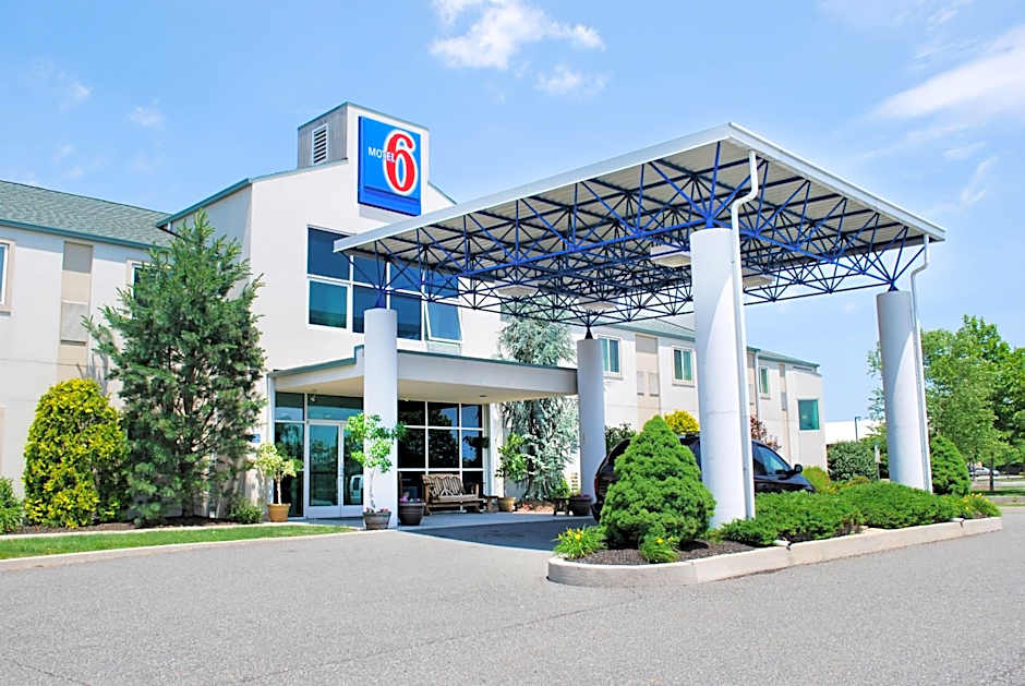 Motel 6-Pottstown, PA