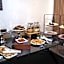 Hotel Canciller - Ex Hotel Presidente