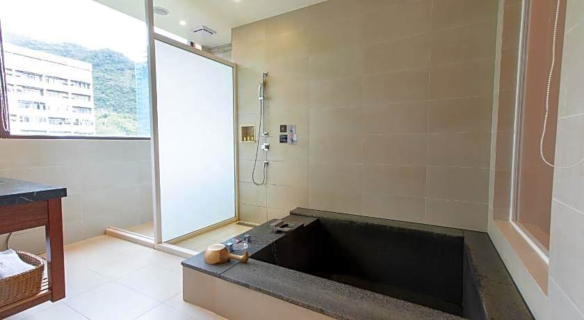 HSING FU Hot Spring Hotel