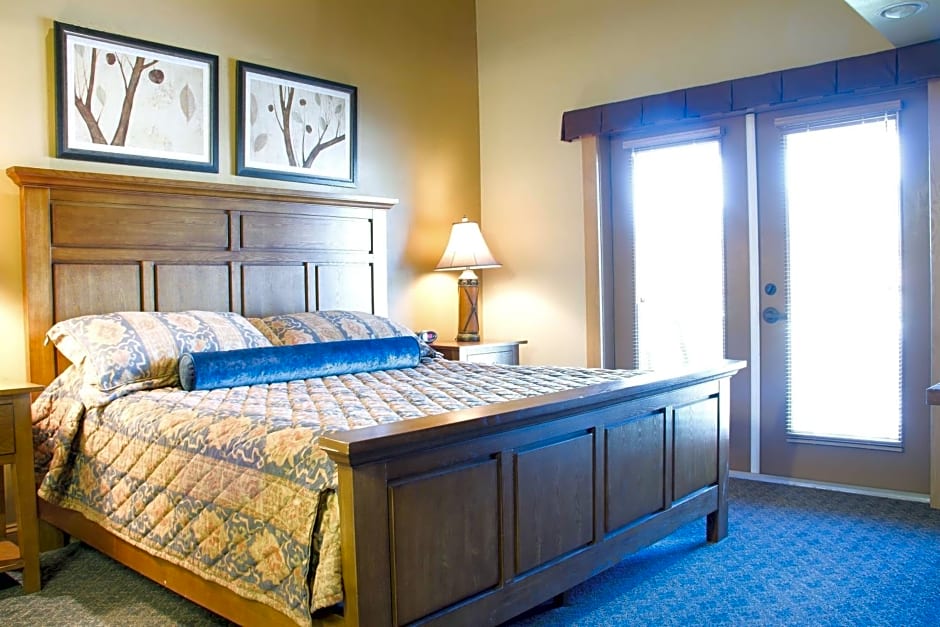 WorldMark Steamboat Springs