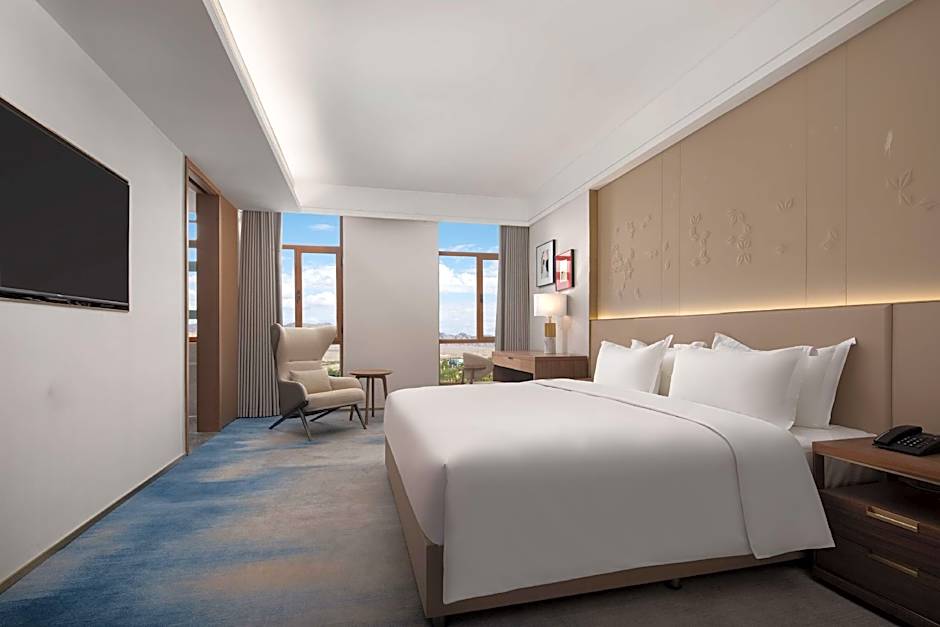 DoubleTree by Hilton Altay Fuyun