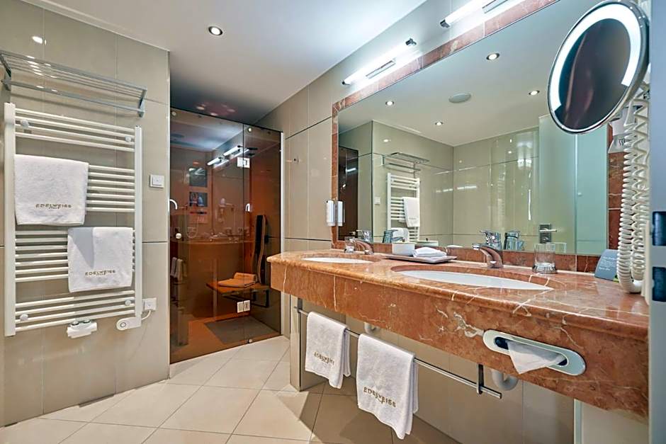 Hotel EDELWEISS Berchtesgaden Superior