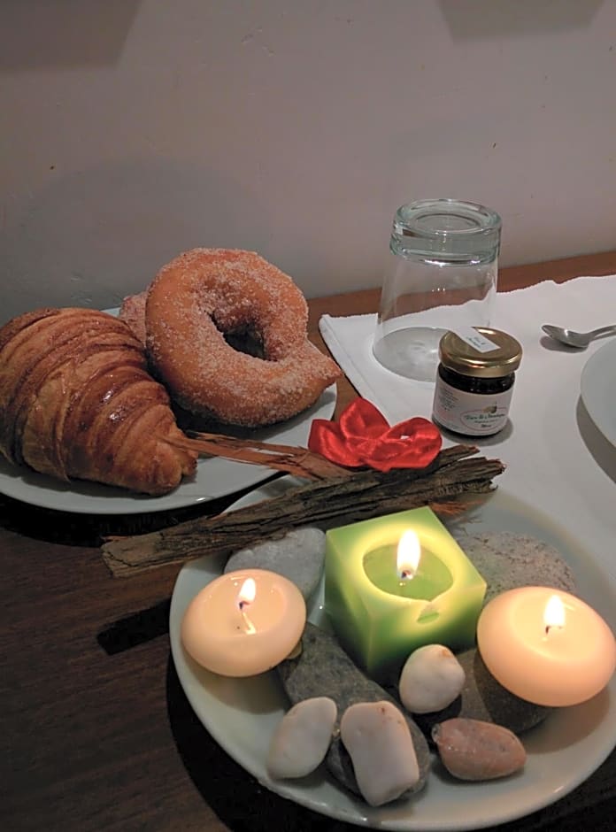 Bed & Breakfast Al Ponte