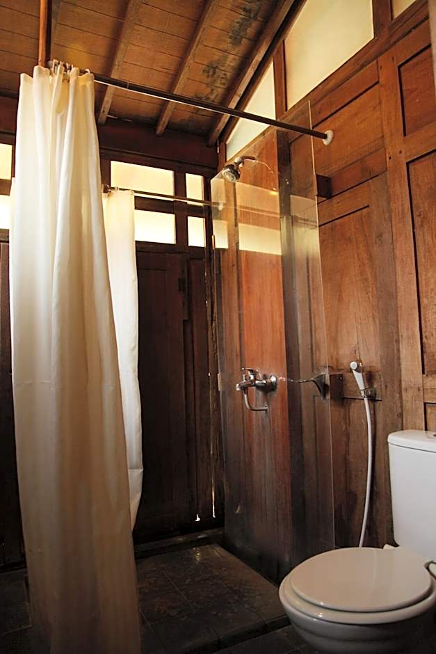 Tembi - Historical Home