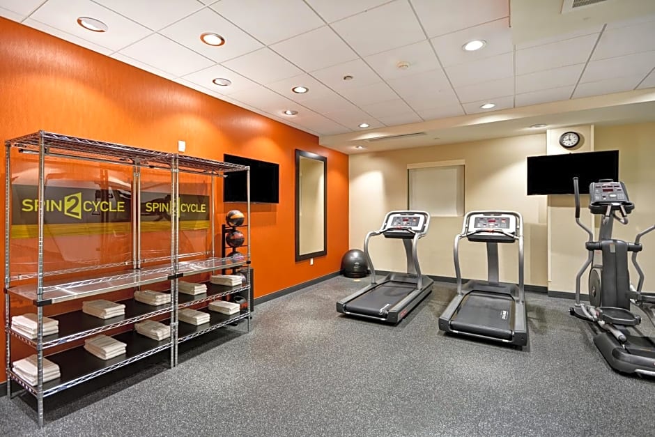 Home2 Suites by Hilton Little Rock West