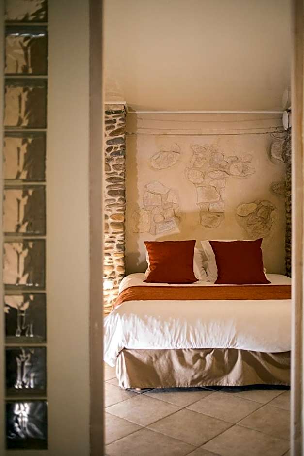 In Provence Hôtel - Expérience Authentique