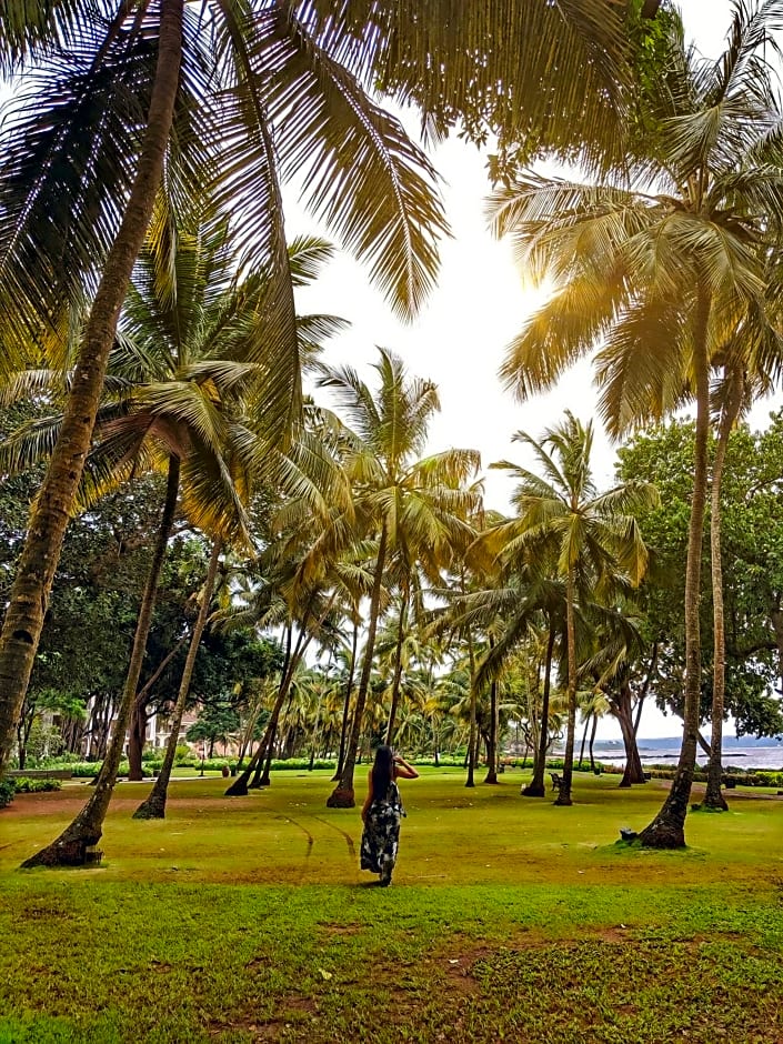 Grand Hyatt Goa