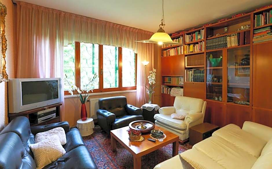 B&B Villa Sans Souci