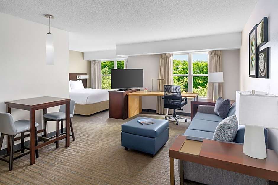 Residence Inn by Marriott Gaithersburg Washingtonian Center