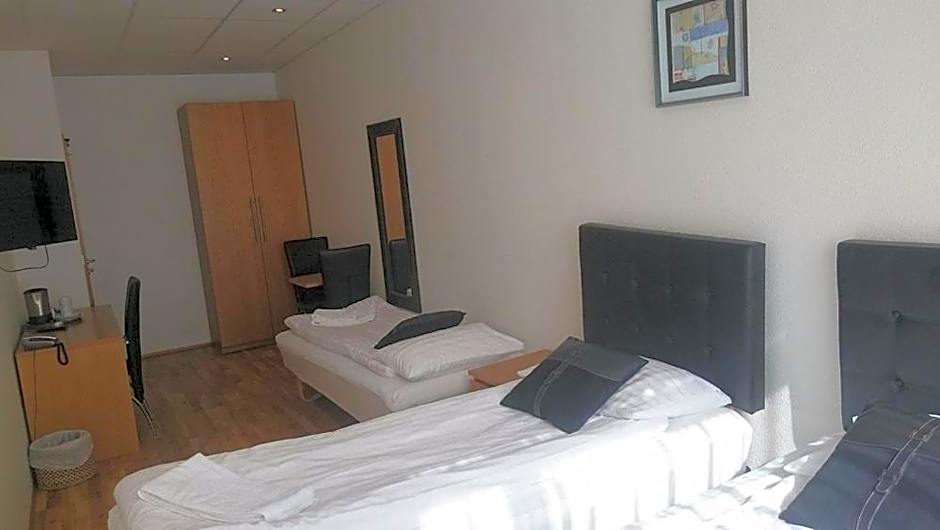 101 Guesthouse Hotel