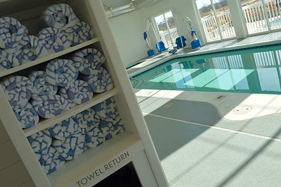 The Inn at Harbor Shores