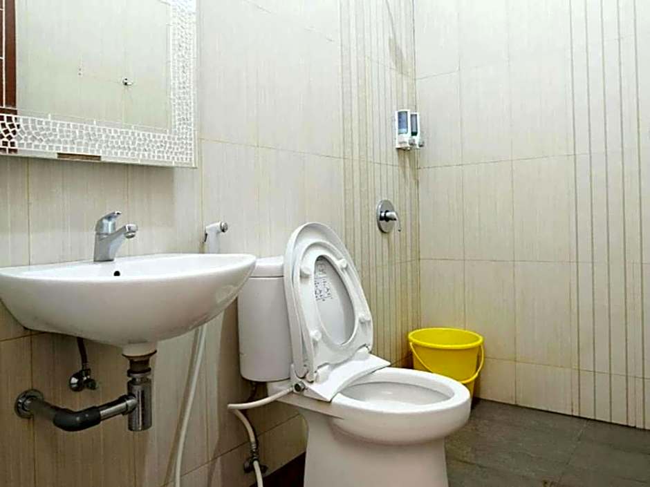 de' Halimun Guest House                                                                   