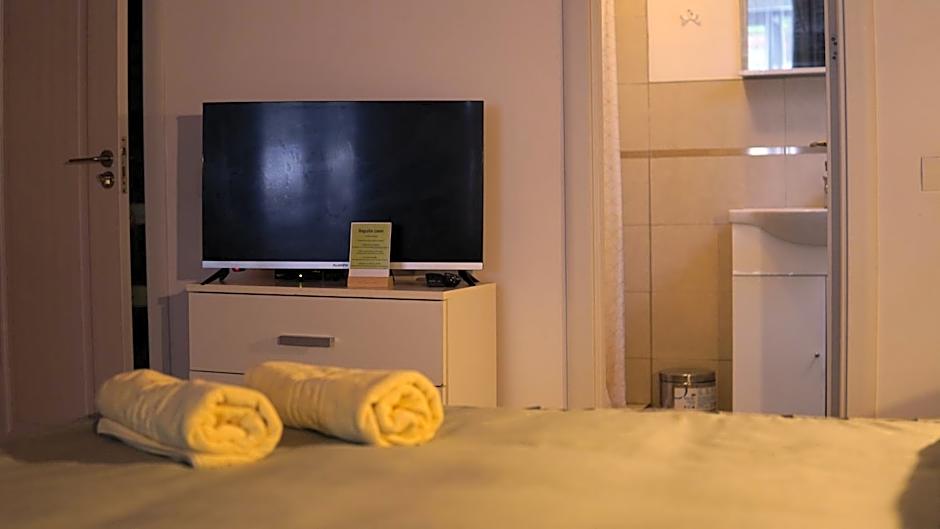 Cabana "Trei Brazi " Retezat