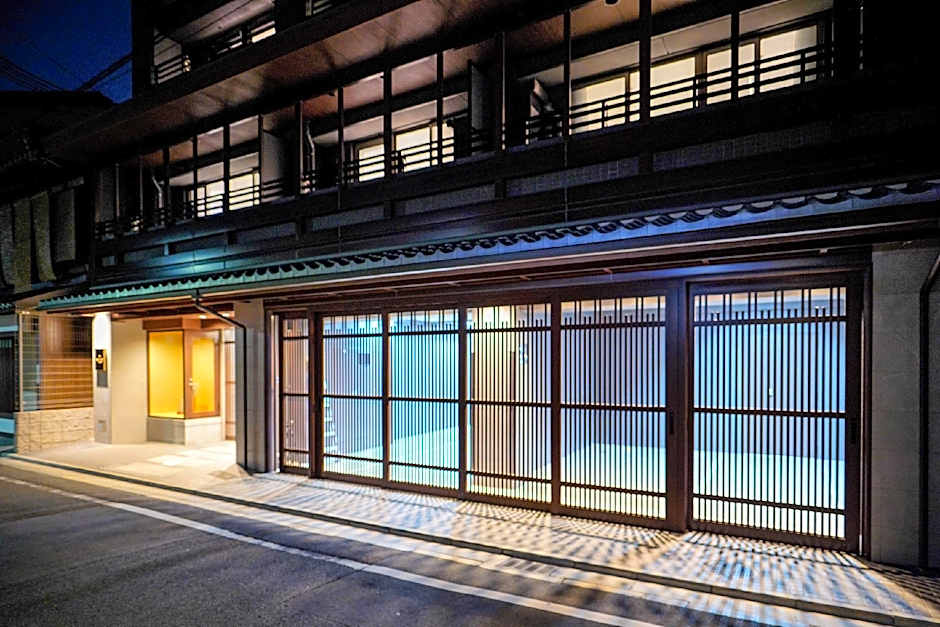 RESI STAY THE KYOTO
