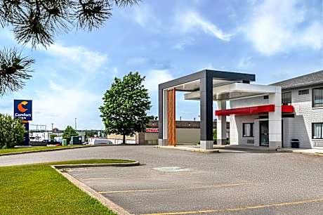 Comfort Inn Sudbury East