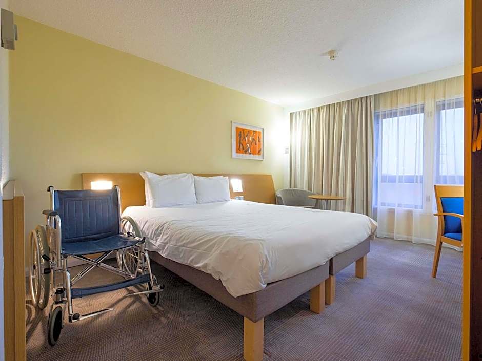 Novotel Southampton