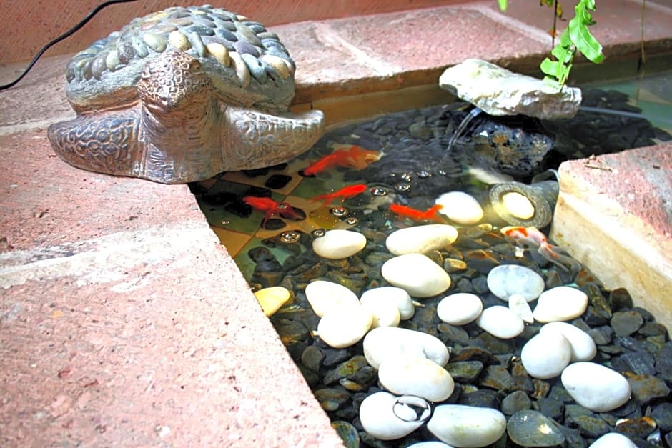 El Serafin Hotel Boutique