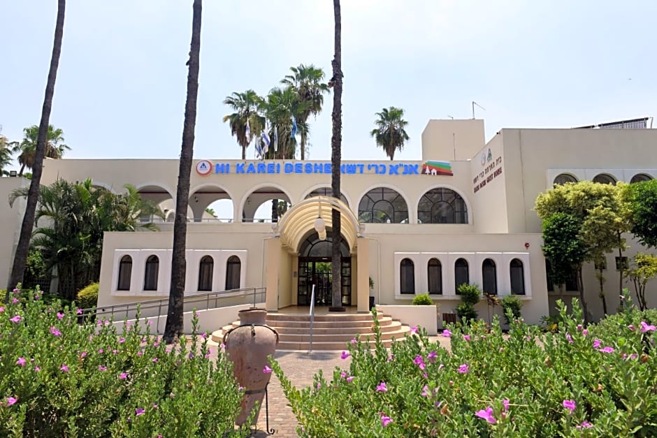 HI Karei Deshe Hostel