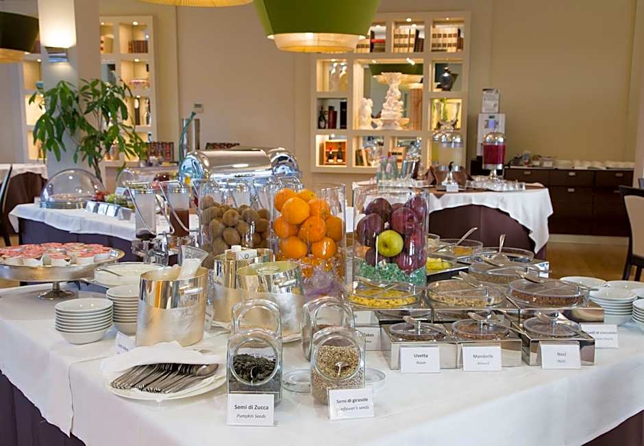 Best Western Plus Hotel Expo