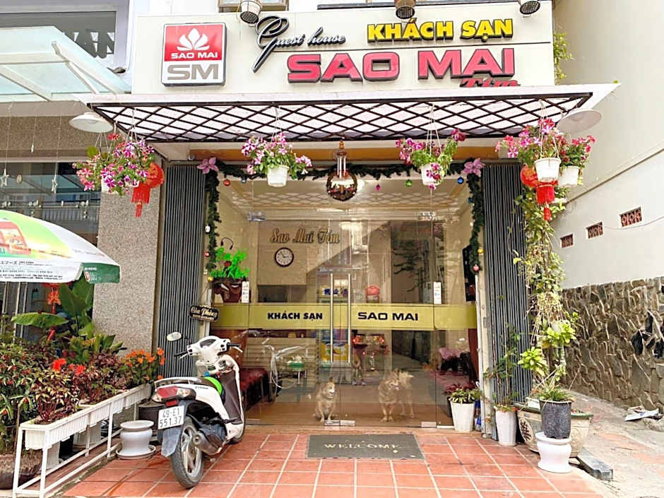 Sao Mai Tim Hotel