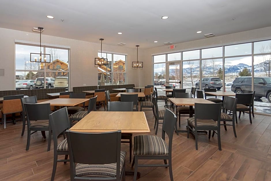 Residence Inn Bozeman