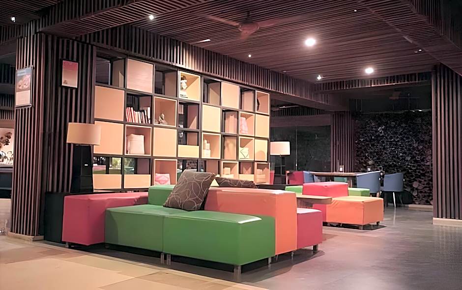 The Bene Hotel - By Astadala