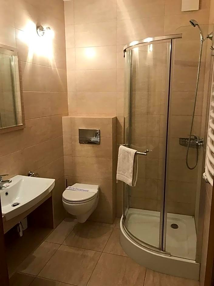 Hotel Restauracja Willa Radwan