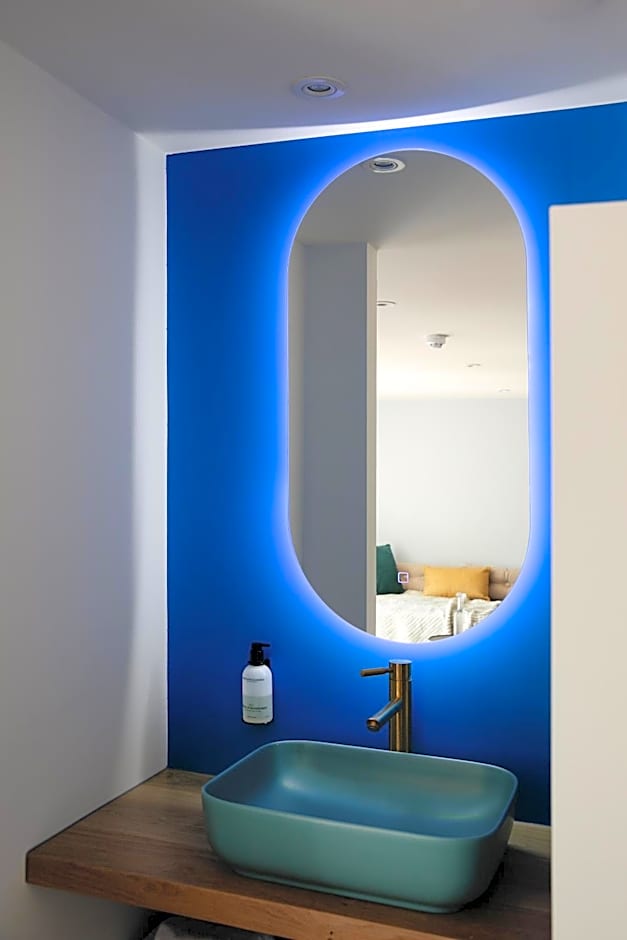 MUZE Hotel Utrecht
