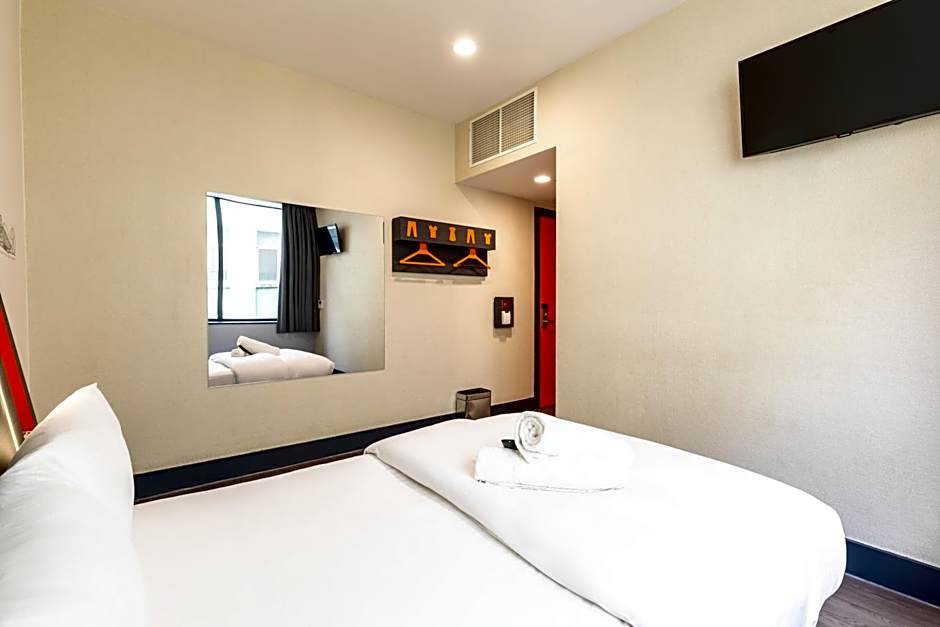 easyHotel Liverpool