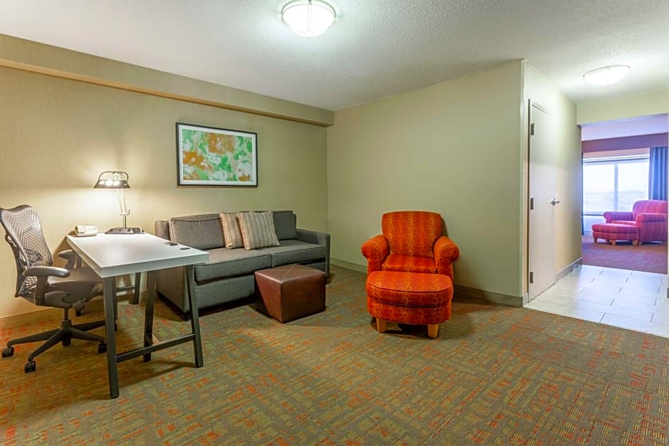 Hilton Garden Inn Tinley Park