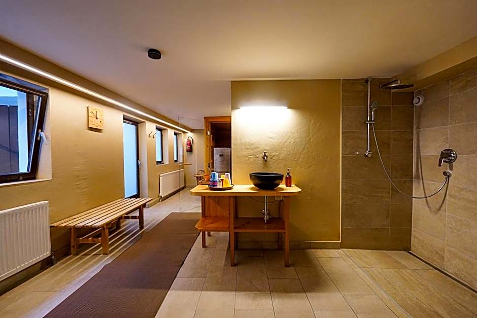 Hotel Sonnhof
