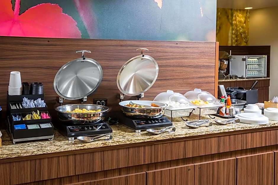 Fairfield Inn & Suites by Marriott Jacksonville Airport