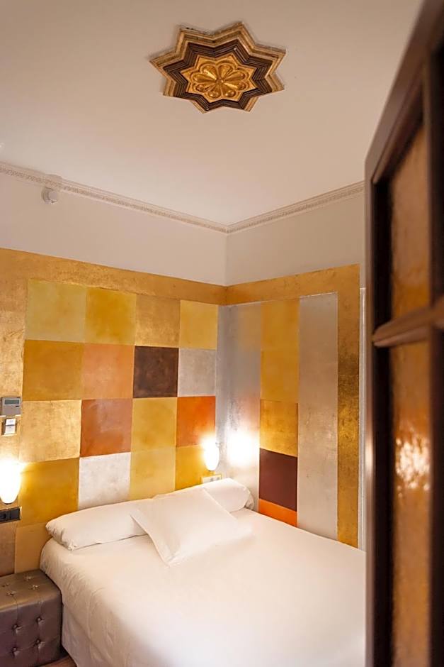 Hotel Boutique Posada Castañeda