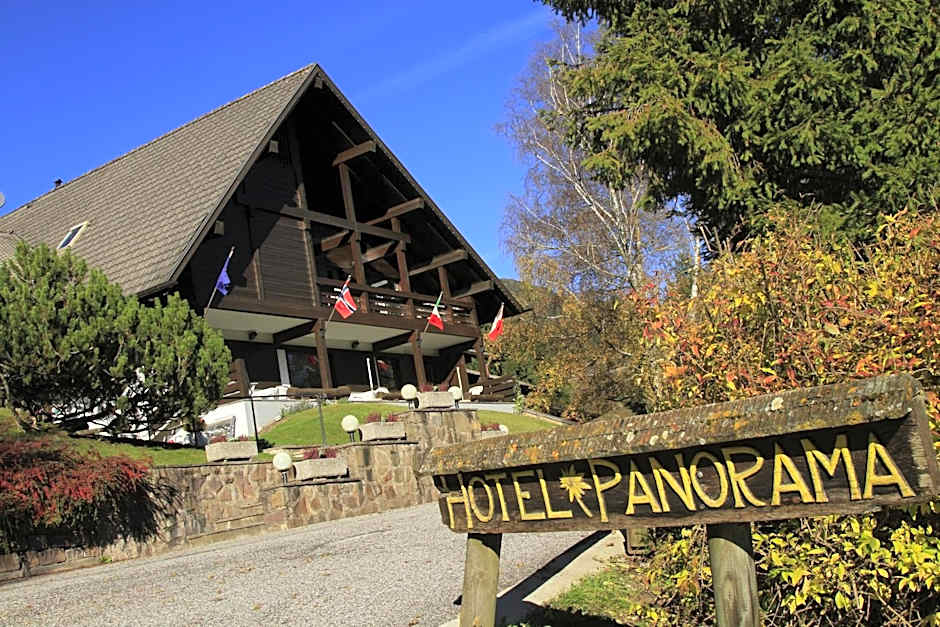 Hotel Panorama