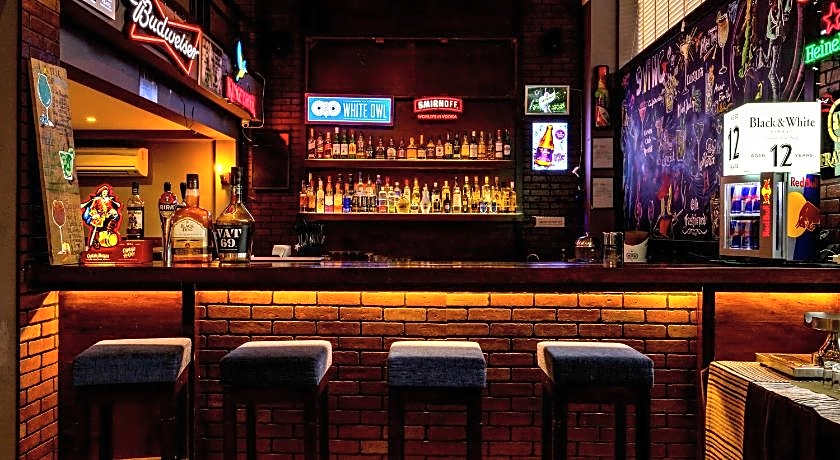 Varanda Do Mar Hotel